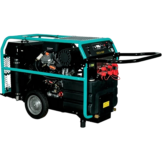 Kagamitan sa Dewatering