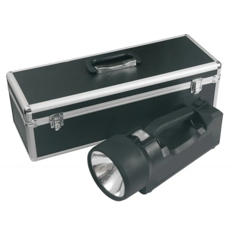 Ano ang dapat bigyang pansin kapag gumagamit ng Portable Xenon Searchlight