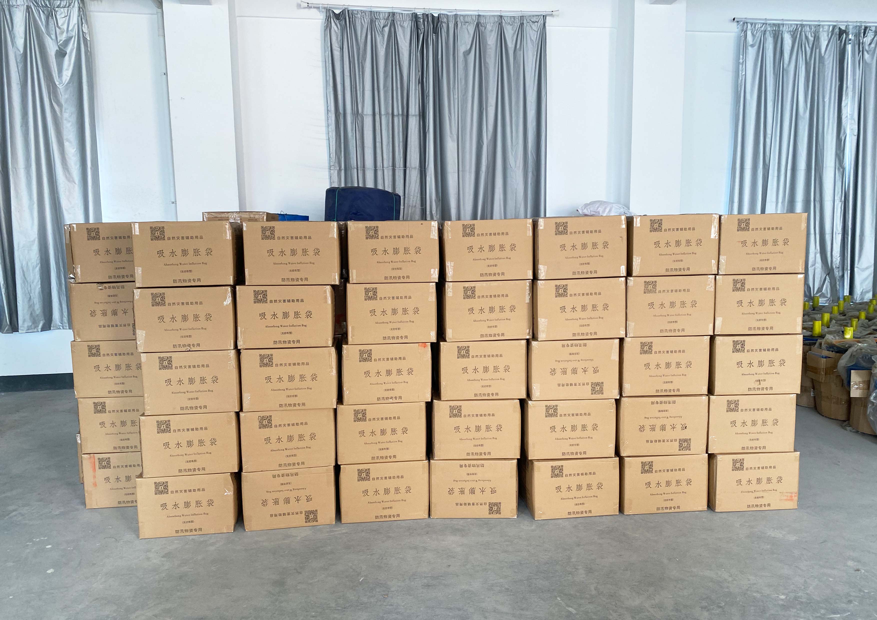 Ang Xinghua City Urban Drainage Reinforcement Project ay Mabilis na Nagsimula para sa Typhoon at Flood Emergency Defense