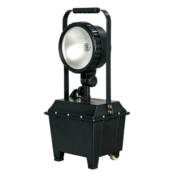Ilaw sa Trabaho ng Floodlight na Panlaban sa Pagsabog