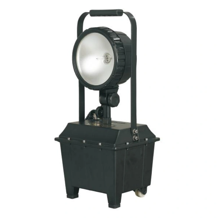 Ilaw sa Trabaho ng Floodlight na Panlaban sa Pagsabog