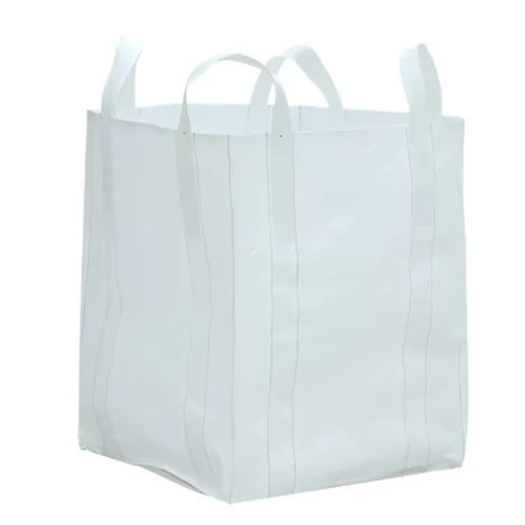 Mga Ton Bag ng Flood Control