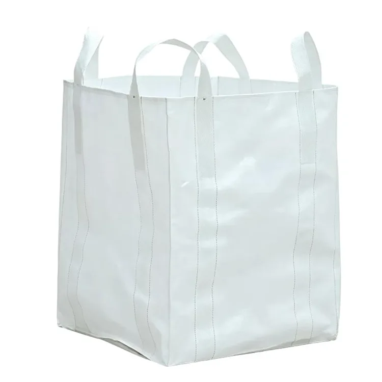 Mga Ton Bag ng Flood Control