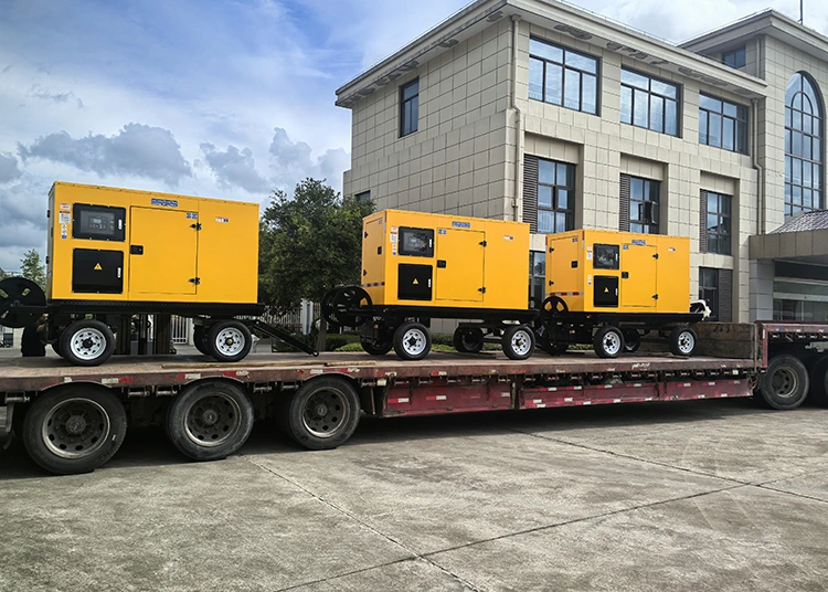 Proyekto sa Pagtugon sa Emergency ng Bagyong